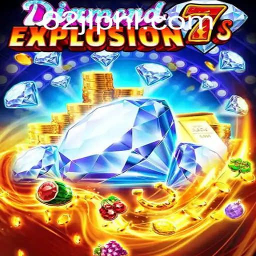 Unveiling the Thrills of DiamondExplosion7s: The Ultimate Gaming Experience