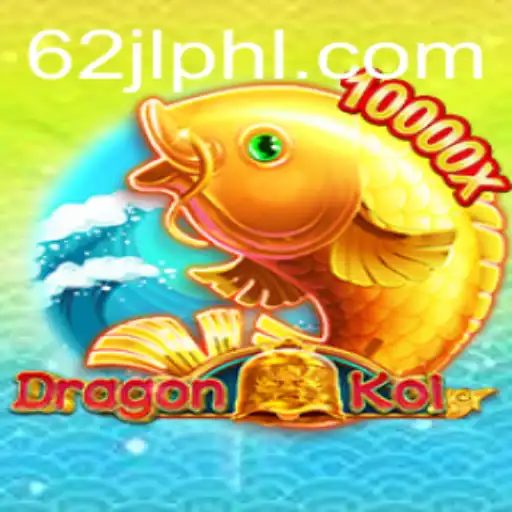 DragonKoi: An Epic Journey Into Mythical Realms