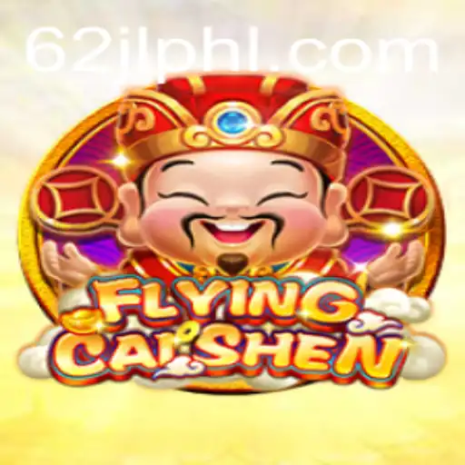Discover the Thrilling World of FlyingCaiShen: An In-Depth Look at the Game That’s Captivating Players Worldwide