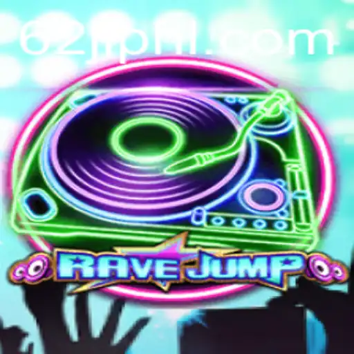 RaveJump: The Ultimate Arcade Experience with a Twist