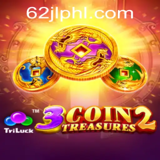 Discover the Thrills of 3CoinTreasures2: An Exciting Gaming Adventure
