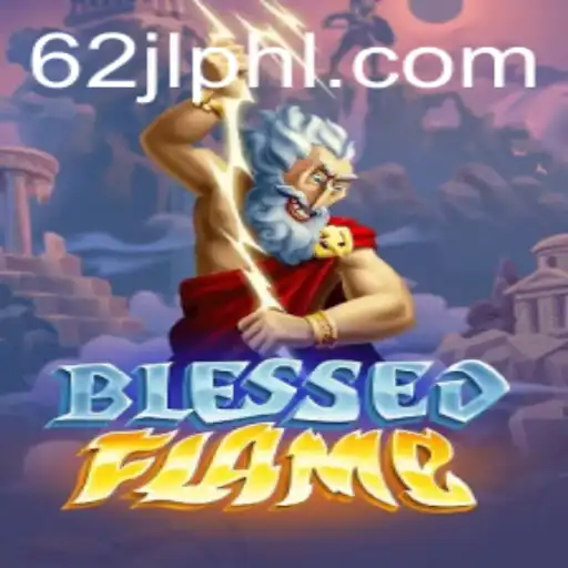Embrace the Adventure in BlessedFlame: A New Era of Gaming