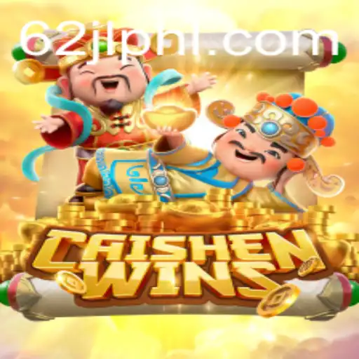 Explore the Thrills of CaishenWins: A Dynamic Casino Experience with the Keyword 62JL
