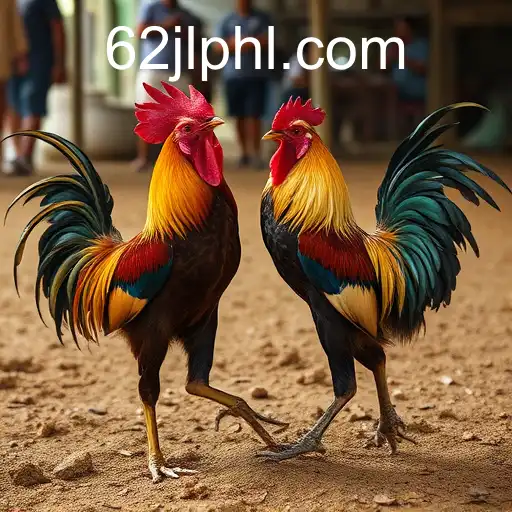 Exploring the Dynamic World of Sabong Games: The Role of 62JL