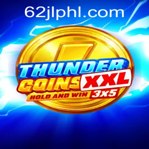 Unveiling ThunderCoinsXxl: A Thrilling Journey Through Virtual Riches